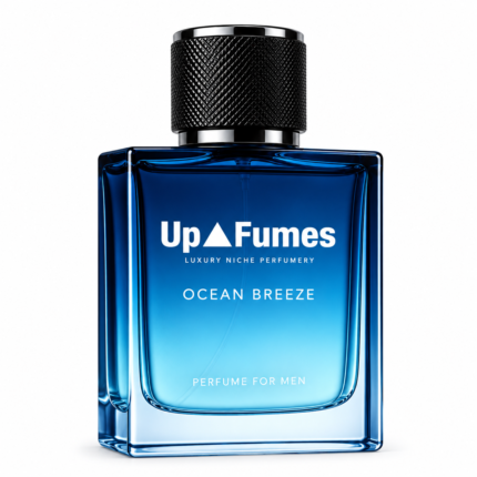 Upfumes Ocean Breeze Perfume for Men