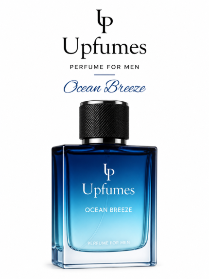 Upfumes Ocean Breeze Perfume for Men
